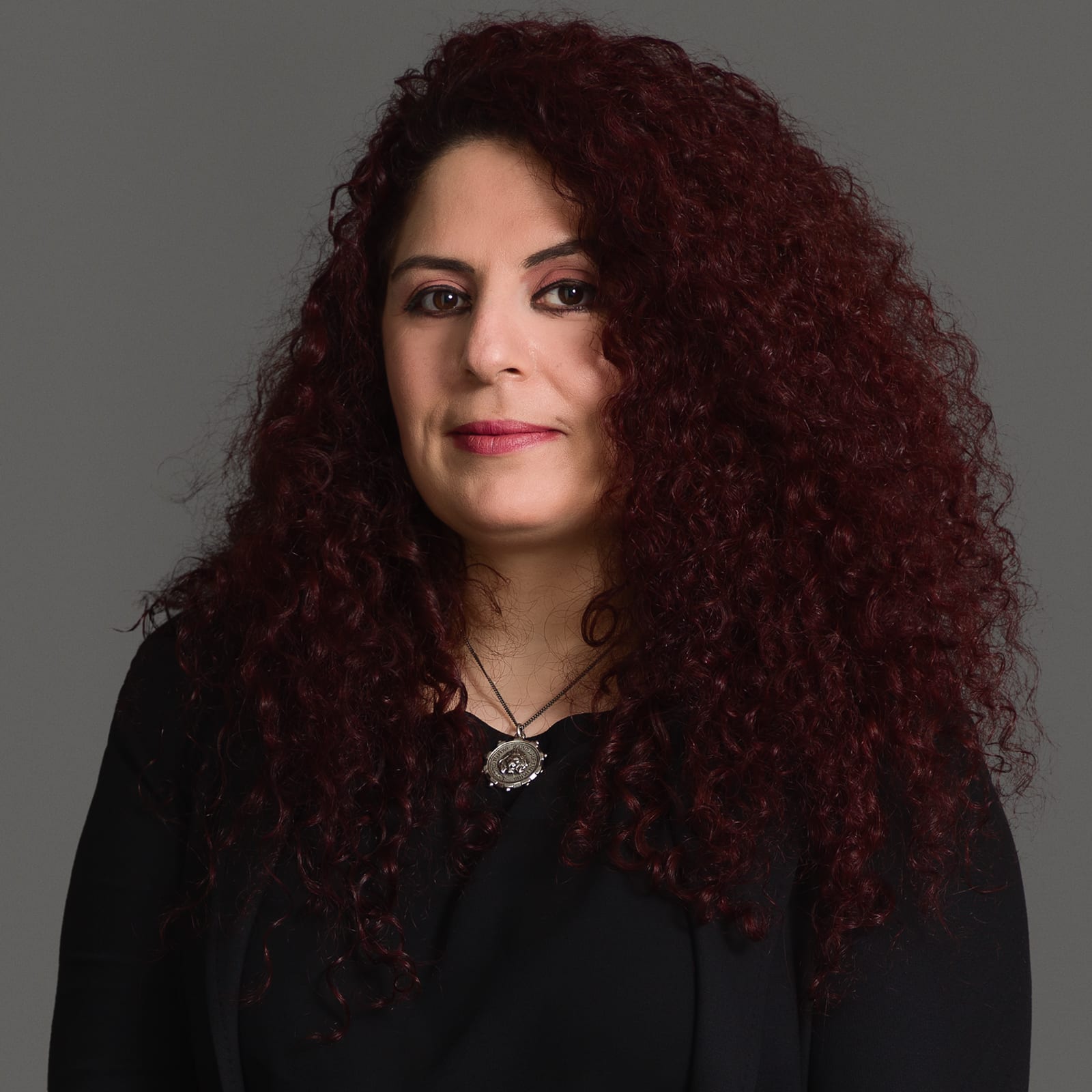 Mayssia (May) Elajami - Principal Lawyer/the Founder of ME Law