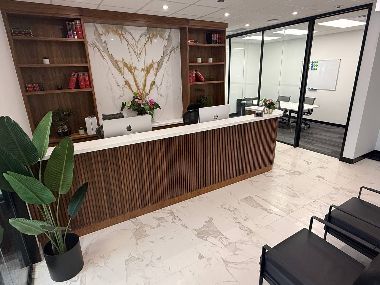ME Law office